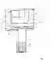 Fig. 02 - Configuration of a cyclone assembly and surface cleaning apparatus having same