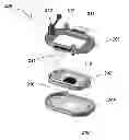 Fig. 01 - Methods of manufacturing devices for generating skin grafts
