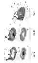 Fig. 05 - Methods of manufacturing devices for generating skin grafts