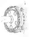 Fig. 02 - Lock ring and threaded stud
