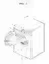 Fig. 02 - FILTER GUIDE HAVING LATCH DEVICE OF FILTER COVER AND CLOTHES-DRYING MACHINE USING THE SAME