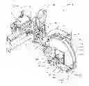 Fig. 01 - Trenching system