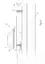 Fig. 07 - Optical aiming device with recoil dampening means