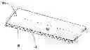 Fig. 01 - Pheromone Glue Beetle Trap