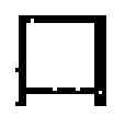 Fig. 03 - Self-Illuminating Fire Door