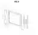 Fig. 06 - Flush glass assembly for vehicle
