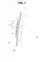 Fig. 07 - Flush glass assembly for vehicle