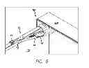 Fig. 06 - Door damping mechanism