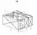 Fig. 02 - Earthquake-Resistant Structure and Earthquake-Resistant Construction Method