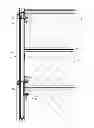 Fig. 03 - Foldable sliding wall and carriage
