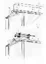 Fig. 04 - Foldable sliding wall and carriage