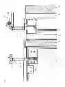 Fig. 06 - Foldable sliding wall and carriage