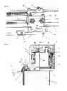 Fig. 12 - Foldable sliding wall and carriage