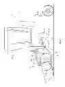 Fig. 02 - Pressure control system for a hydraulic lift and flotation system