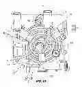 Fig. 09 - Hydraulic module including a pump housing with surface-connected pump elements