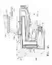 Fig. 06 - Aerodynamically enhanced premixer with purge slots for reduced emissions