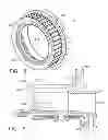 Fig. 09 - Aerodynamically enhanced premixer with purge slots for reduced emissions