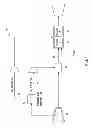Fig. 02 - SYSTEM AND METHOD USING LOW EMISSIONS GAS TURBINE CYCLE WITH PARTIAL AIR SEPARATION