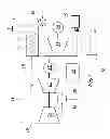 Fig. 02 - Combined cycle power plant black start method where steam turbine provides increase in demanded load