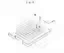Fig. 05 - Mold for hot stamping and method of manufacturing the same