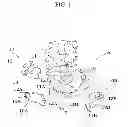 Fig. 02 - THREE-DIMENSIONAL GUIDE FOR WIRE FOR FORMING PEDICLE SCREW INSERTION HOLE AND METHOD OF PRODUCING THE SAME