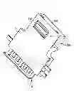 Fig. 01 - SENSOR MODULE AND PRODUCTION METHOD OF A SENSOR MODULE