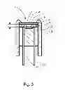 Fig. 04 - Gas sensor housing