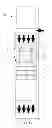 Fig. 07 - Fluid pressure sensor and measurement probe