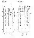 Fig. 09 - Test fixture for strip samples