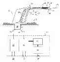 Fig. 01 - Probe for measuring the total pressure of a flow and method for implementing the probe