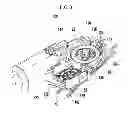 Fig. 04 - Device for operating sunroof in vehicle