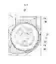 Fig. 05 - Device for operating sunroof in vehicle