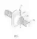 Fig. 02 - Nut for ball screw