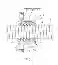 Fig. 05 - Nut for ball screw
