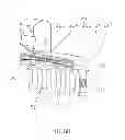 Fig. 08 - Nut for ball screw
