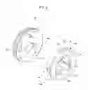 Fig. 05 - Knob assembly and washing machine having the same