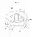 Fig. 08 - Knob assembly and washing machine having the same