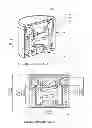 Fig. 02 - Methods and devices for enabling safe/arm functionality within gravity dropped small weapons resulting from a relative movement between the weapon and a rack mount