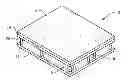 Fig. 01 - Pallet and methods of making and using the same