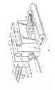 Fig. 03 - METHOD AND APPARATUS FOR EXTRUDING A COATING UPON A SUBSTRATE SURFACE