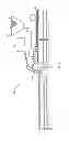 Fig. 04 - METHOD AND APPARATUS FOR EXTRUDING A COATING UPON A SUBSTRATE SURFACE