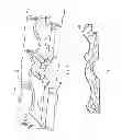 Fig. 07 - METHOD AND APPARATUS FOR EXTRUDING A COATING UPON A SUBSTRATE SURFACE