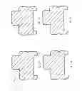Fig. 08 - METHOD AND APPARATUS FOR EXTRUDING A COATING UPON A SUBSTRATE SURFACE