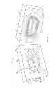 Fig. 09 - METHOD AND APPARATUS FOR EXTRUDING A COATING UPON A SUBSTRATE SURFACE