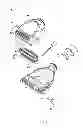 Fig. 03 - Pet groomer and vacuum cleaner