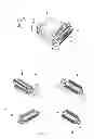 Fig. 04 - Pet groomer and vacuum cleaner