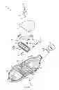Fig. 13 - Pet groomer and vacuum cleaner