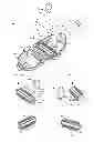 Fig. 14 - Pet groomer and vacuum cleaner
