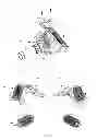 Fig. 19 - Pet groomer and vacuum cleaner