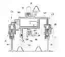 Fig. 01 - Electro-hydraulic variable valve lift system